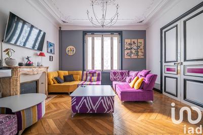 Maison - 153 m² - 5 pièces