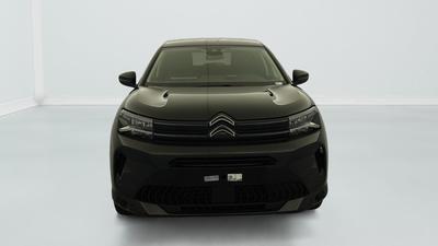 Citroën C5 Aircross Hybride 136 e-Dcs6 Plus