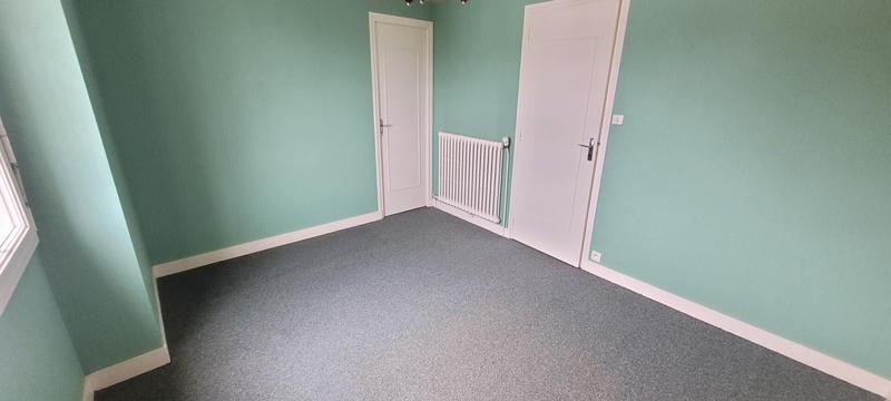 Maison - 138 m² - 7 pièces