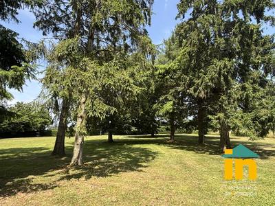 Maison de campagne - 200 m² - 7 pièces