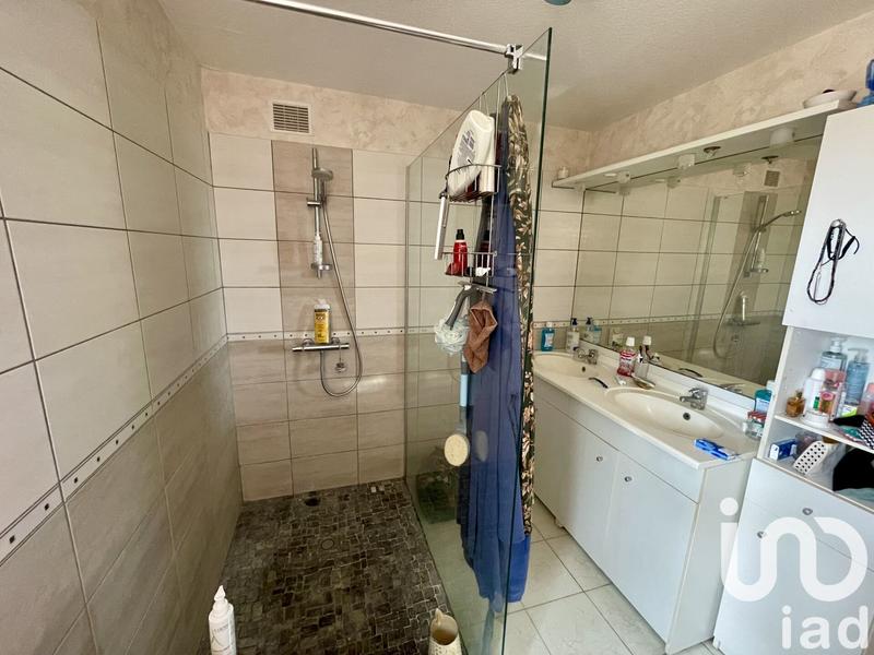 Maison - 217 m² - 6 pièces