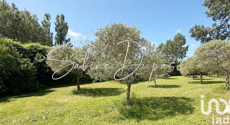 Maison - 300 m² - 10 pièces