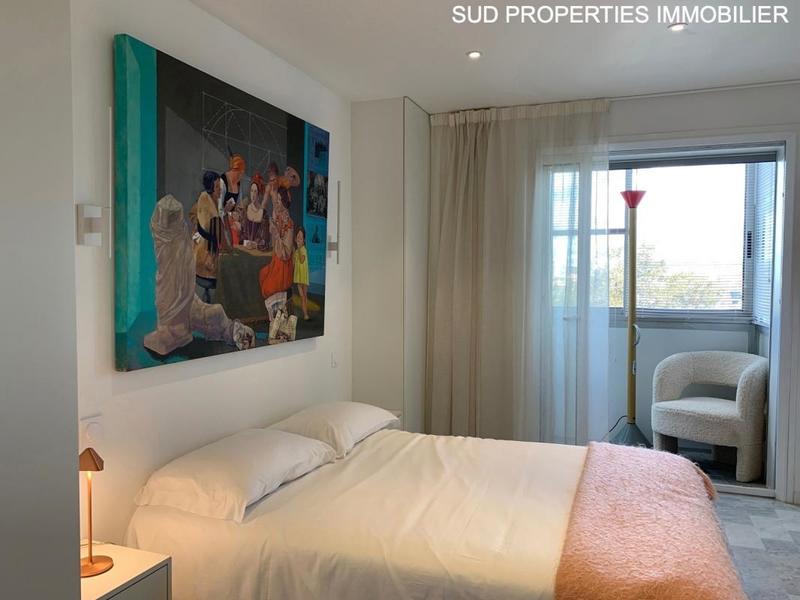 Appartement - 85 m² - 3 pièces