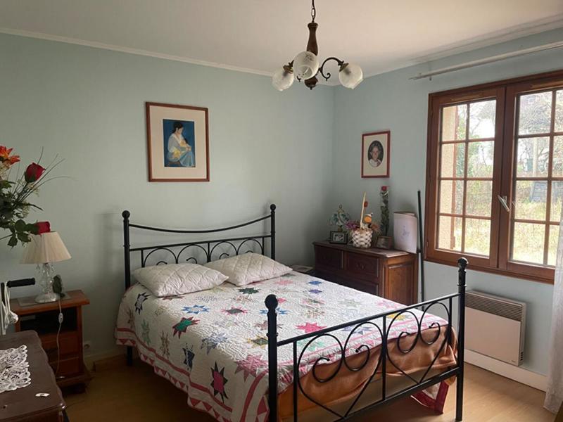 Maison - 84 m² - 3 pièces