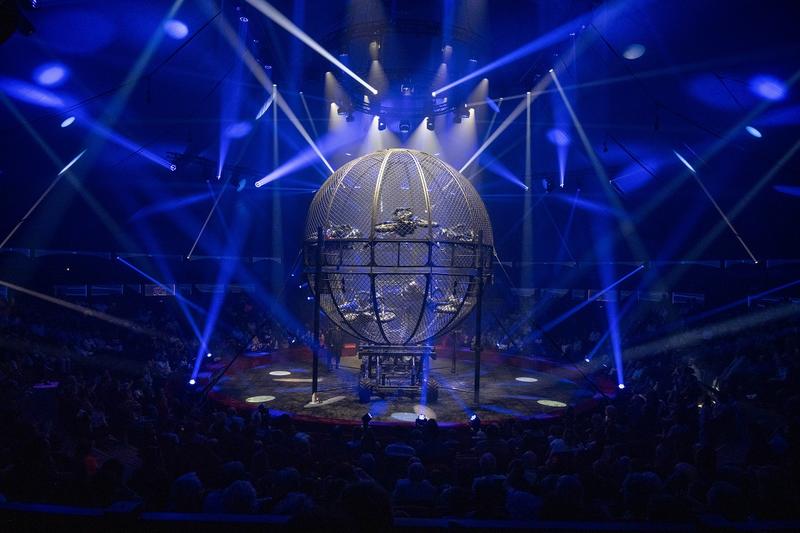 Cirque Arlette Gruss