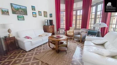 Appartement - 4 pièces