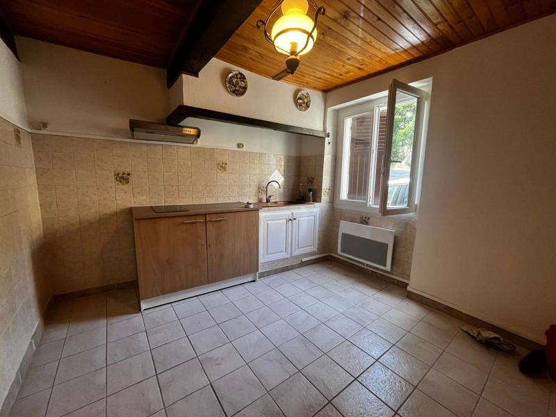 Appartement - 27 m² - 1 pièce
