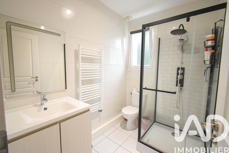 Maison - 100 m² - 6 pièces