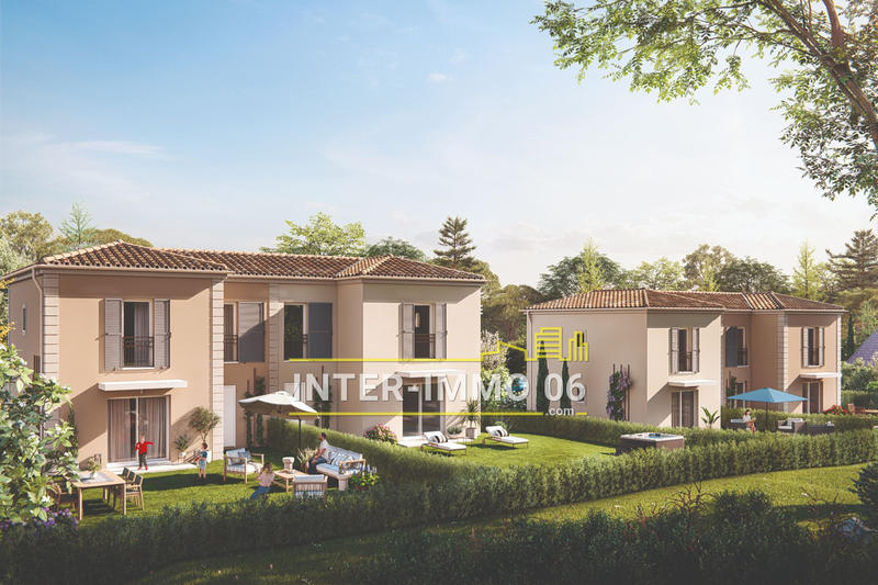 Villa - 73 m² - 4 pièces