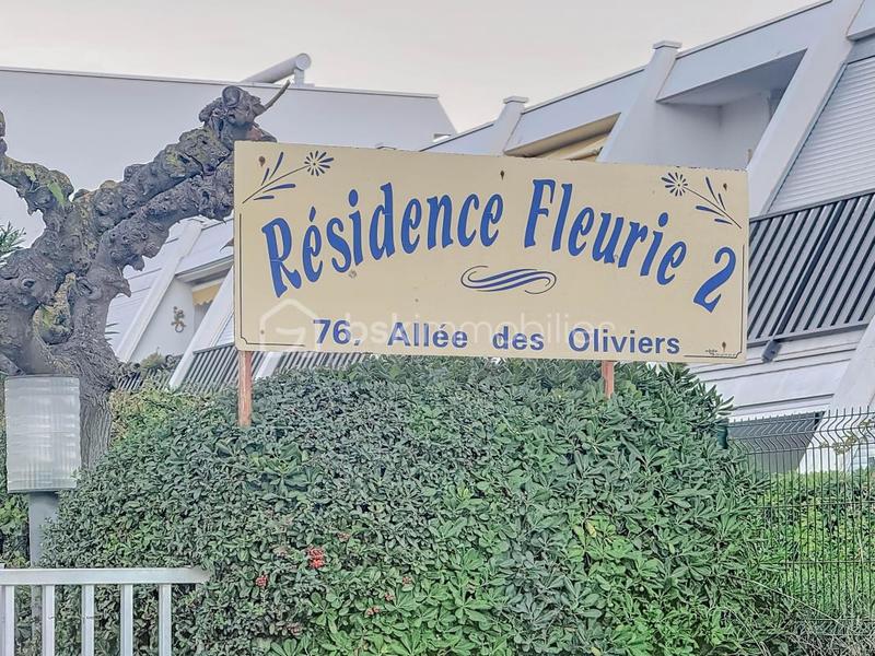 Studio - 32 m² - 1 pièce