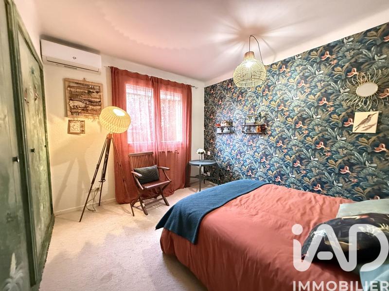 Maison de maîtres - 184 m² - 6 pièces