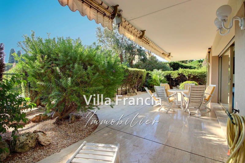 Appartement - 103 m² - 4 pièces