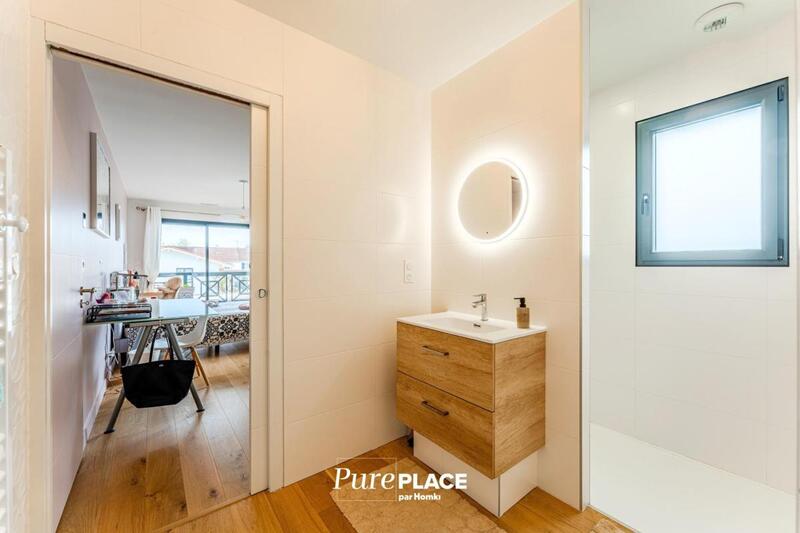 Maison - 199 m² - 7 pièces