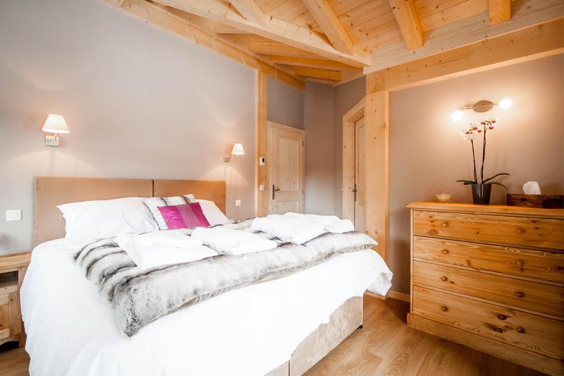 Châlet - 230 m² - 12 pièces