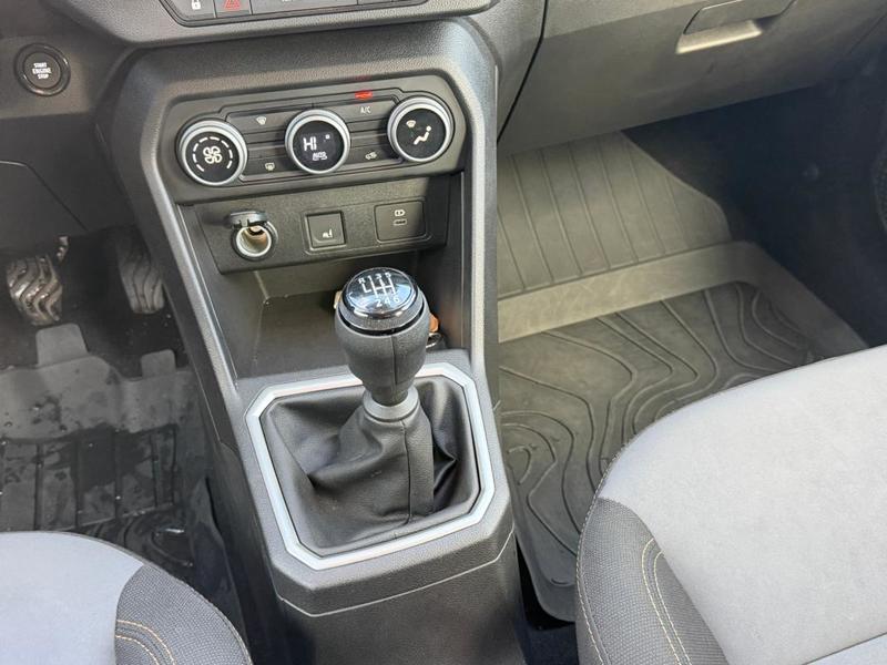 Dacia Sandero Eco-G 100 Gsr2 Stepway Extreme +