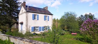 Maison - 134 m² - 5 pièces