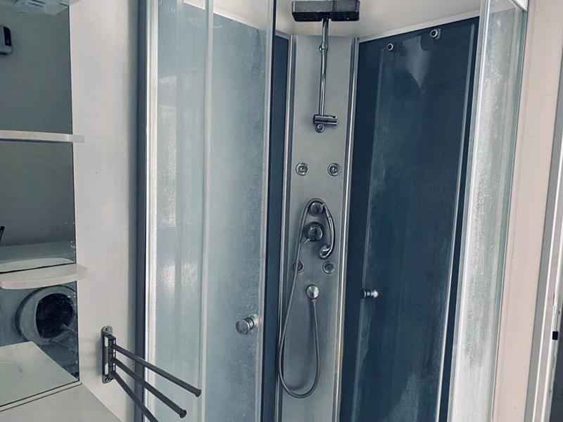 Studio - 22 m² - 1 pièce