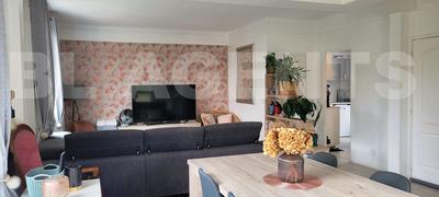 Maison - 140 m² - 7 pièces