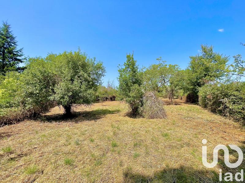 Terrain - 2 242 m²