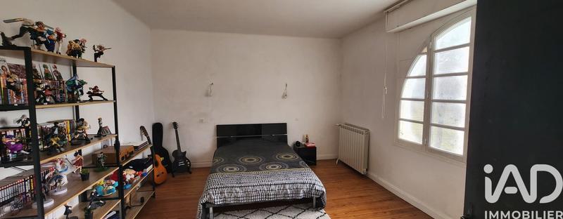 Maison - 276 m² - 7 pièces