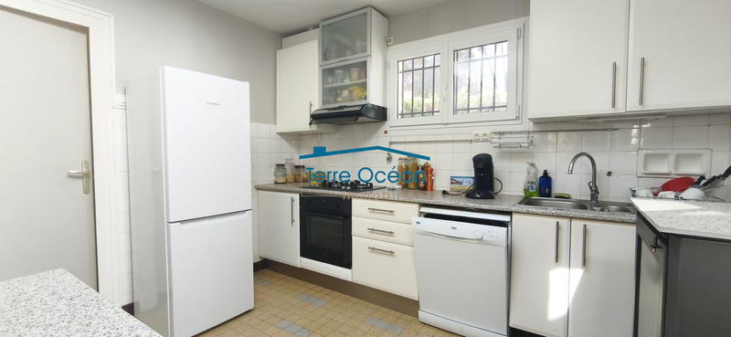 Maison - 53 m² - 3 pièces