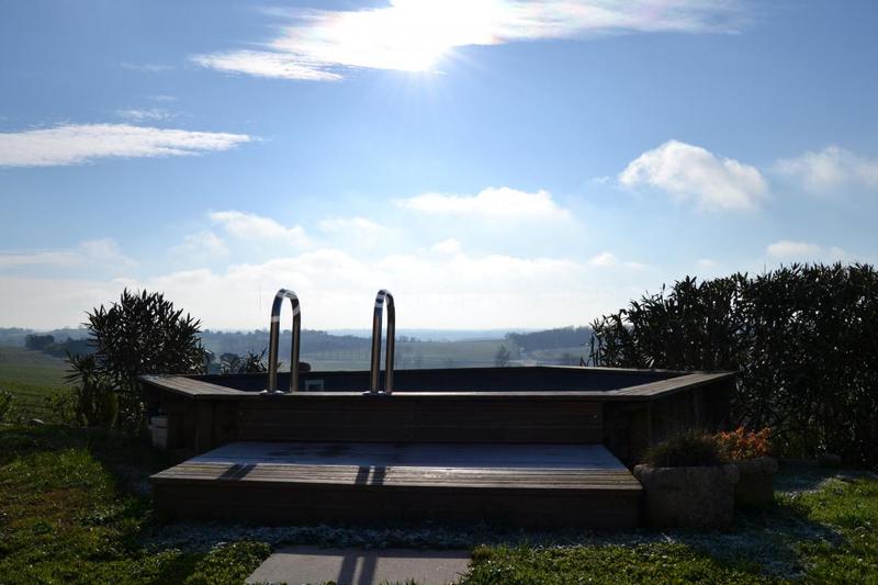 Maison - 177 m² - 5 pièces