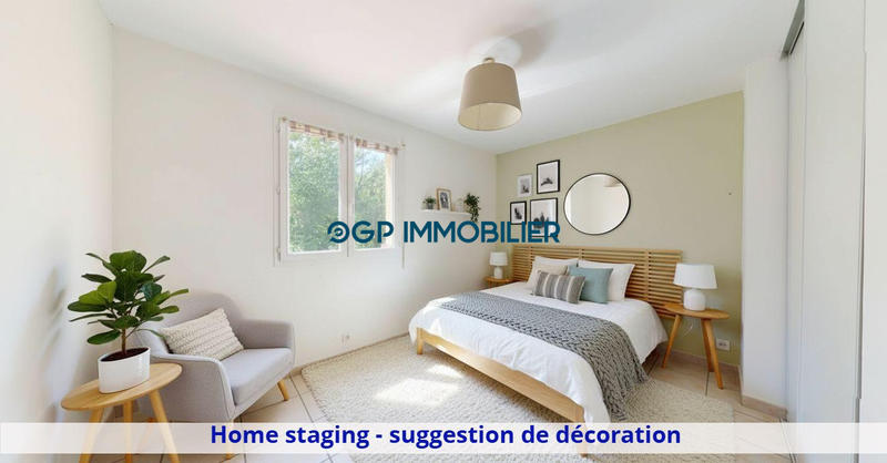 Villa - 105 m² - 4 pièces