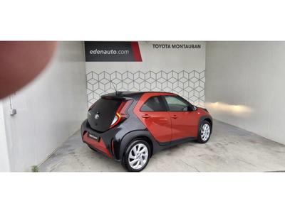 Toyota aygo x 1.0 Vvt-i 72 Design