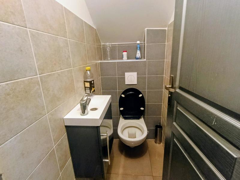 Maison contemporaine - 143 m² - 5 pièces