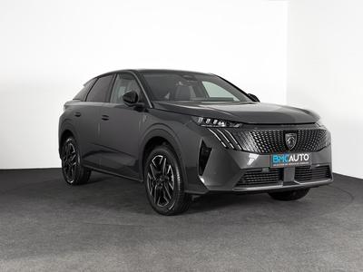 Peugeot 3008 Gt Hybrid 145 -33% Alcantara Chauff Ja19p Carplay Gps Ecran 21" Regul Acc Camera E-Dsc6