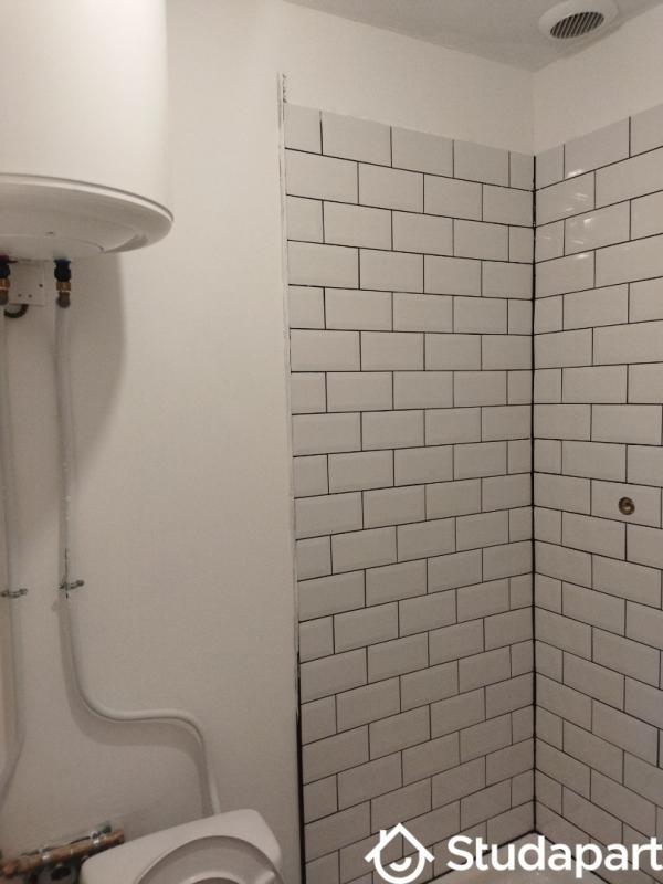 Appartement - 24 m² - 1 pièce