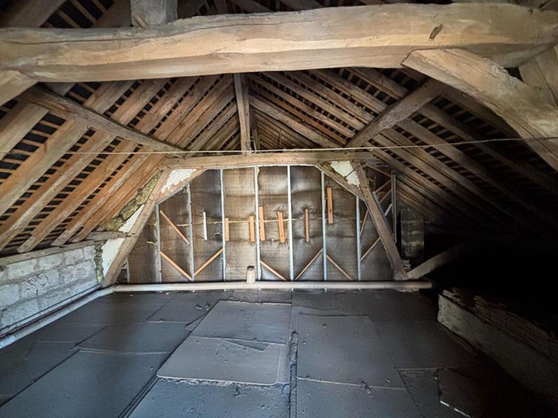 Maison - 124 m² - 5 pièces