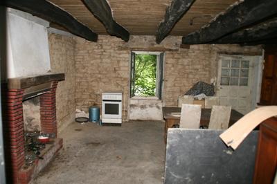 Maison - 106 m² - 3 pièces