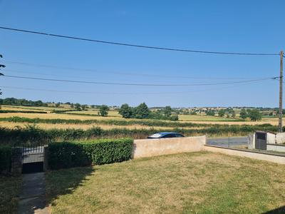 Maison - 108 m² - 3 pièces