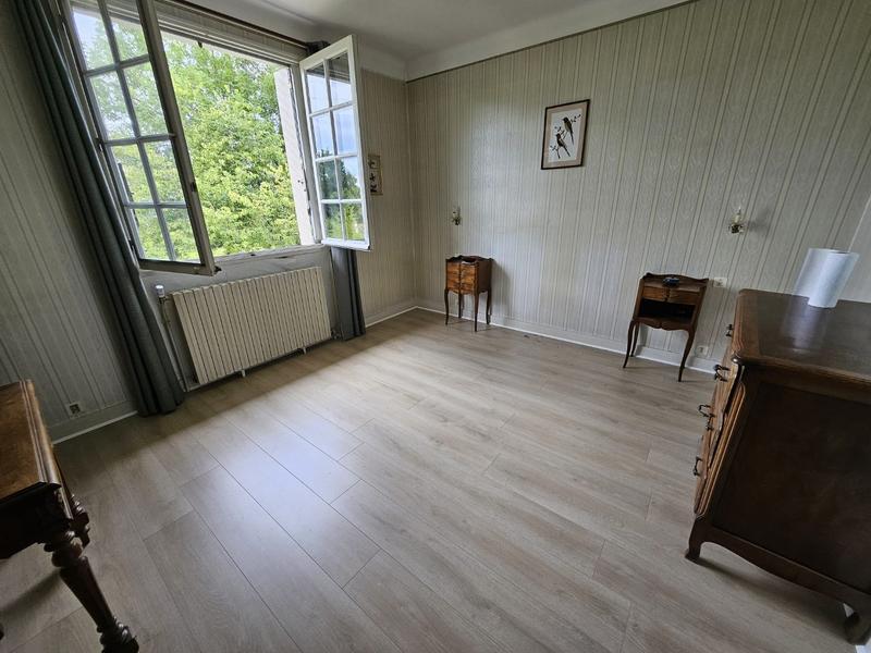Maison - 90 m² - 3 pièces