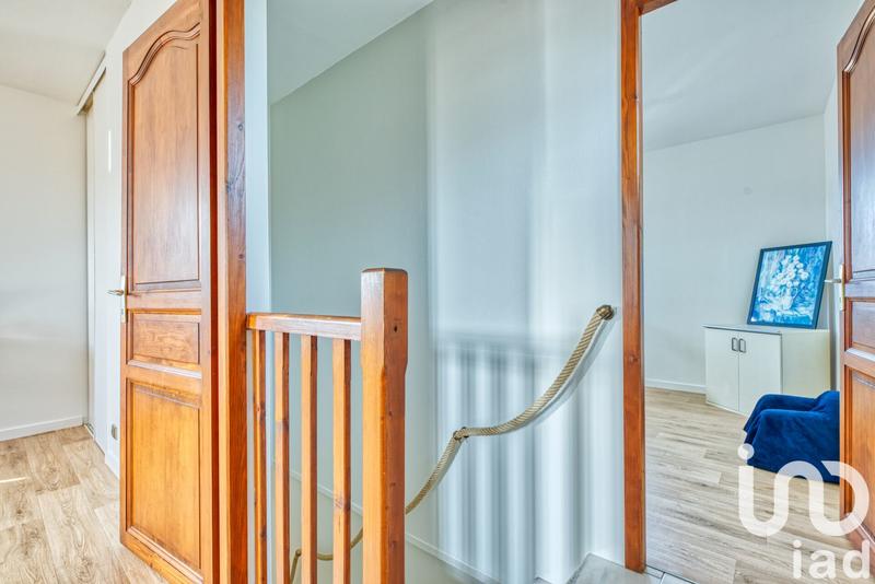 Maison - 148 m² - 5 pièces