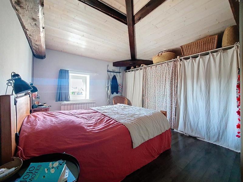 Duplex - 126 m² - 4 pièces