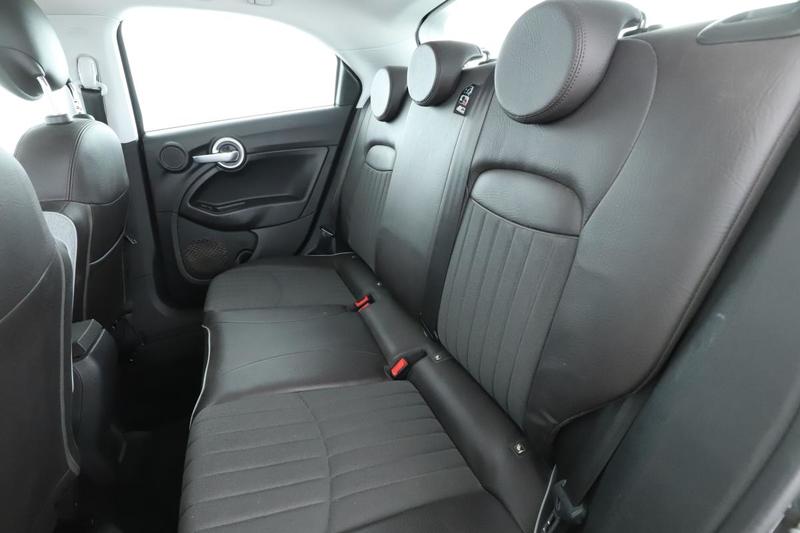 Fiat 500x 1.4 MultiAir Lounge 4x2 Dct 140 ch