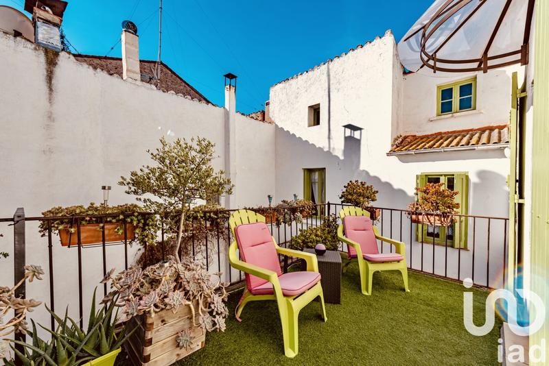 Maison - 366 m² - 26 pièces