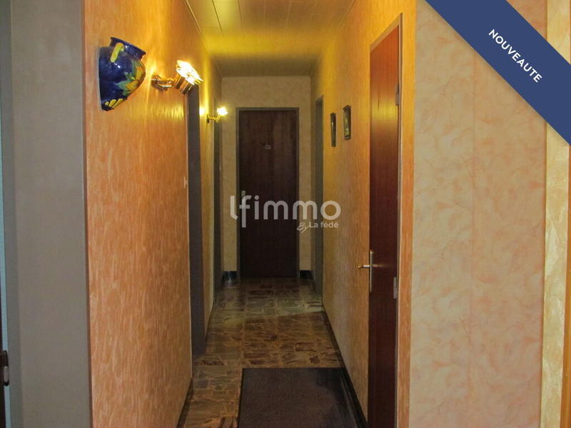 Maison - 153 m² - 7 pièces