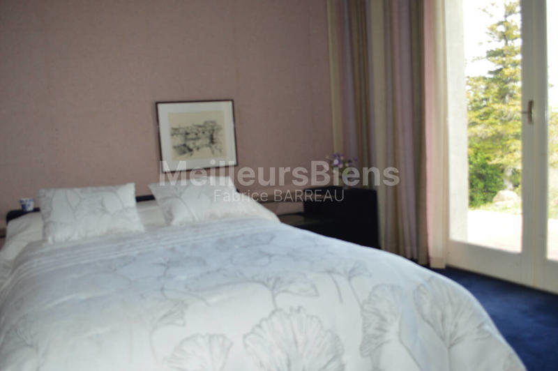 Villa - 135 m² - 5 pièces