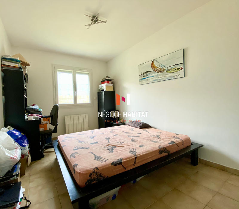 Villa - 130 m² - 5 pièces