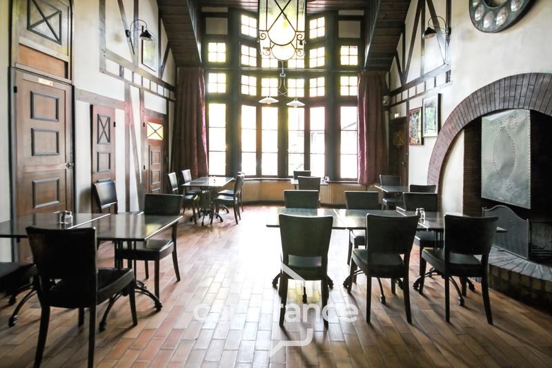 Fonds de commerce - 270 m²