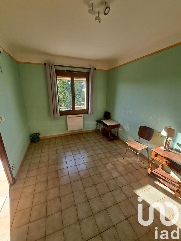 Maison - 99 m² - 7 pièces