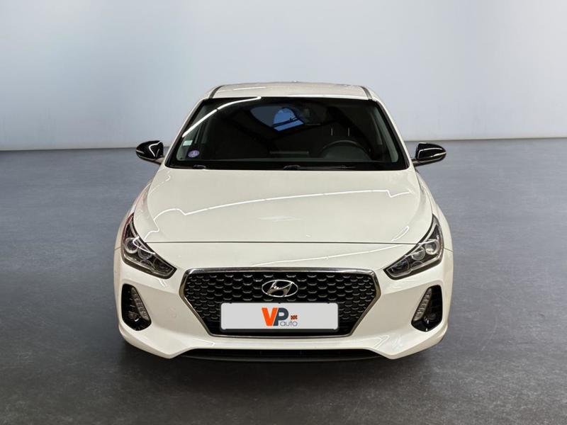 Hyundai i30 1.0 t-GDi 120 Bvm6 Edition #1