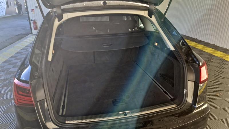 Audi A6 Avant 2.0 Tdi Ultra 190 s tronic 7 Ambiente