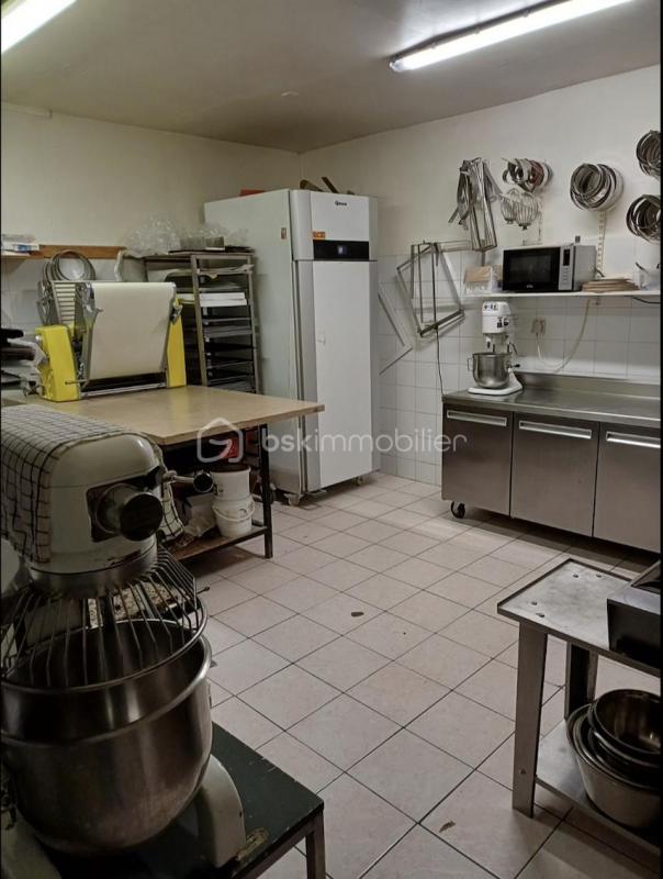 Appartement - 145 m²