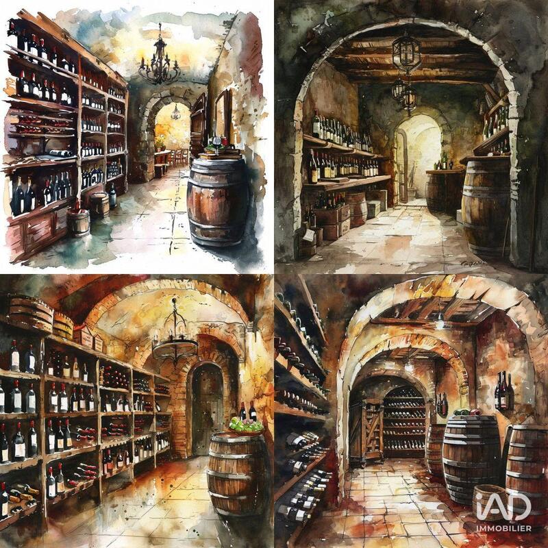 Local commercial - 140 m²