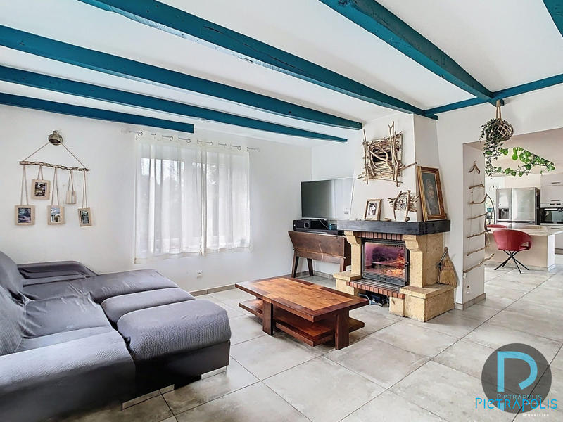 Ferme - 235 m² - 9 pièces