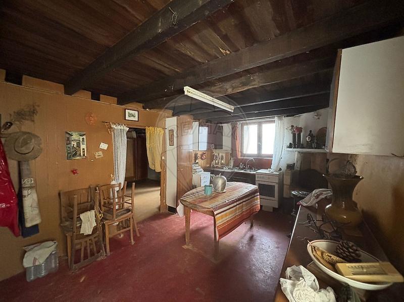 Maison - 174 m² - 5 pièces